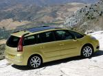 Citroen Grand C4 Picasso 2006 года